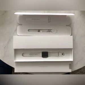 Apple Watch Series 1